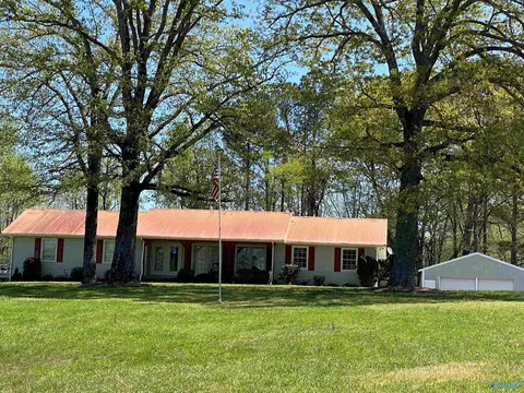 766 Key Turney Rd, Falkville, AL 35622