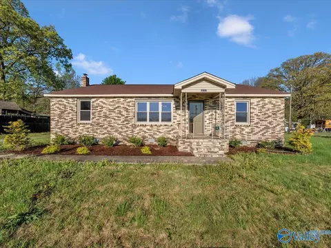 20707 Alabama Highway 127, Athens, AL 35614