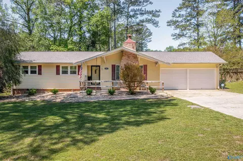 404 Willowbrook Ave, Glencoe, AL 35905 photo 2