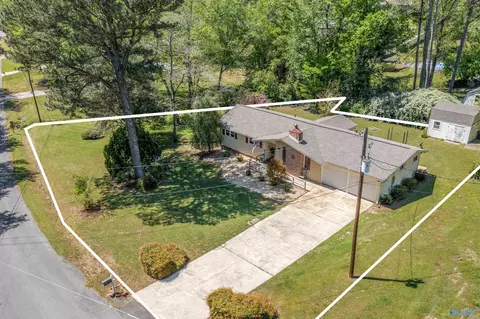 404 Willowbrook Ave, Glencoe, AL 35905 photo 5