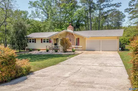 404 Willowbrook Ave, Glencoe, AL 35905 photo 1