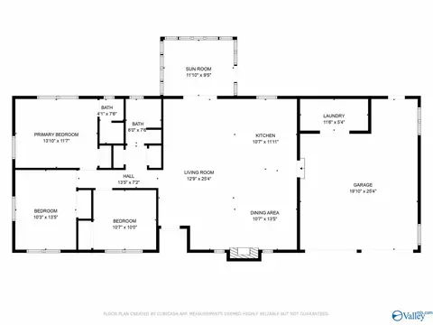 404 Willowbrook Ave, Glencoe, AL 35905 photo 35