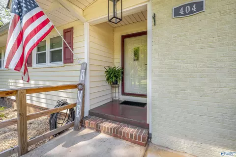 404 Willowbrook Ave, Glencoe, AL 35905 photo 11