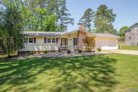 404 Willowbrook Ave, Glencoe, AL 35905 photo 10