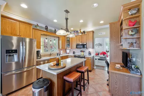 189 Rose St, Section, AL 35771 photo 12