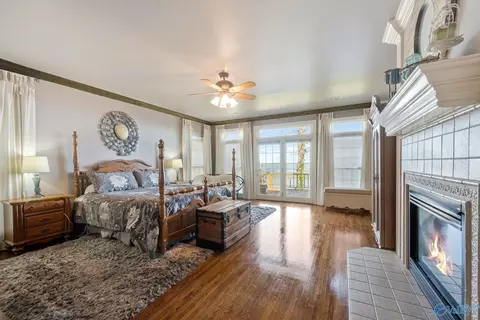 189 Rose St, Section, AL 35771 photo 20