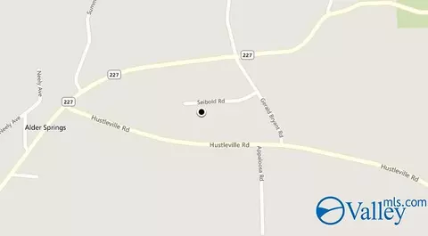 Pin Seibold Street, Guntersville, AL 35796