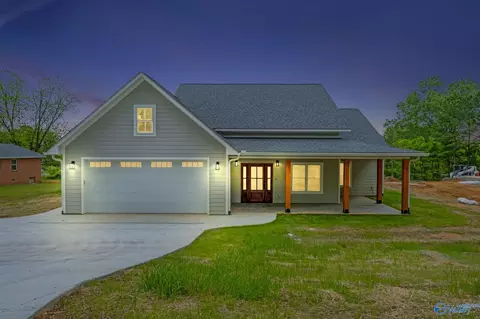 384 Nixon Dr, Guntersville, AL 35976