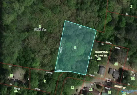 lot8 Adams St, Cherokee, AL 35616