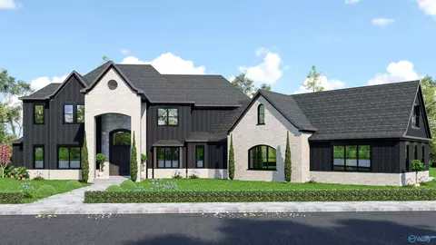 16839 Linton Rd, Athens, AL 35613