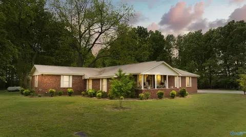 2061 County Road 76, Fyffe, AL 35971