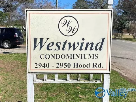 2950 Hood Rd #G, Huntsville, AL 35805