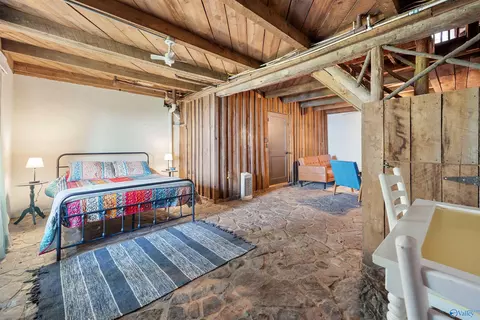 Bedroom - 244 County Road 224, Dutton, AL 35744 photo 2 of 2