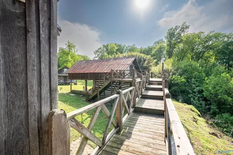 Exterior - 244 County Road 224, Dutton, AL 35744 photo 6 of 11
