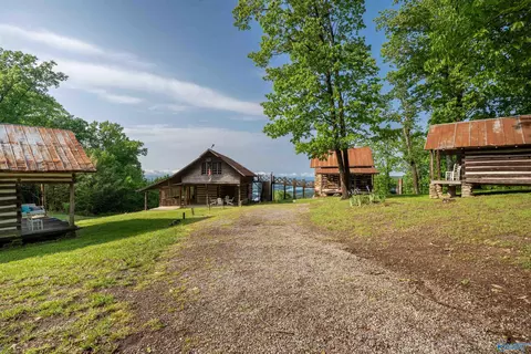 Exterior - 244 County Road 224, Dutton, AL 35744 photo 2 of 11