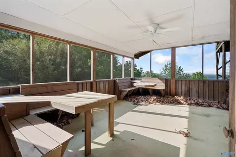 Exterior - 244 County Road 224, Dutton, AL 35744 photo 9 of 11