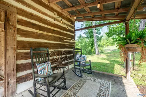 Exterior - 244 County Road 224, Dutton, AL 35744 photo 4 of 11