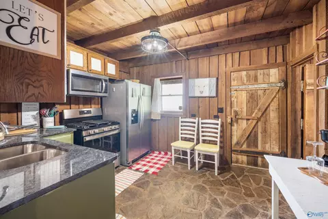 Kitchen - 244 County Road 224, Dutton, AL 35744 photo 1 of 2