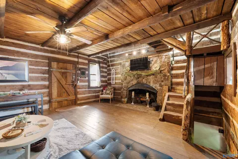 Living - 244 County Road 224, Dutton, AL 35744 photo 4 of 4
