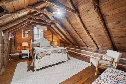 Bedroom - 244 County Road 224, Dutton, AL 35744 photo 1 of 2