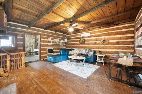 Living - 244 County Road 224, Dutton, AL 35744 photo 3 of 4