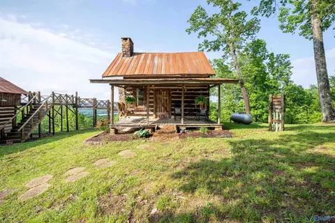 Exterior - 244 County Road 224, Dutton, AL 35744 photo 3 of 11