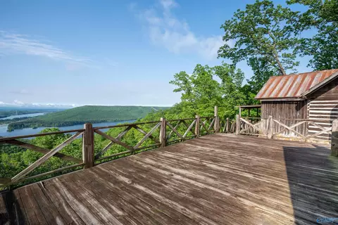 Exterior - 244 County Road 224, Dutton, AL 35744 photo 7 of 11