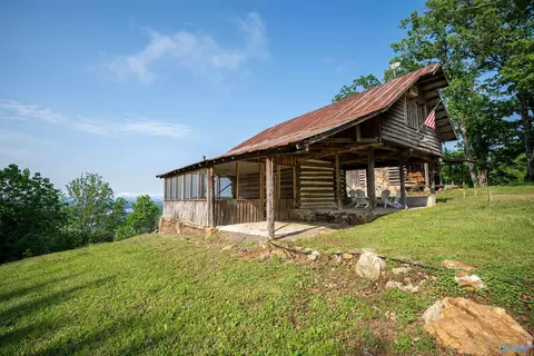 Exterior - 244 County Road 224, Dutton, AL 35744 photo 8 of 11