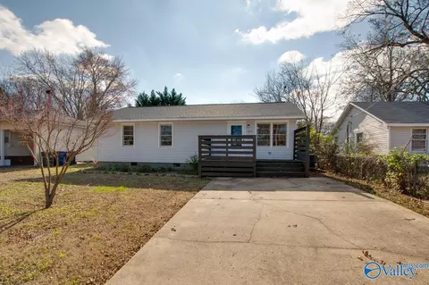 1608 Humes Ave, Huntsville, AL 35801