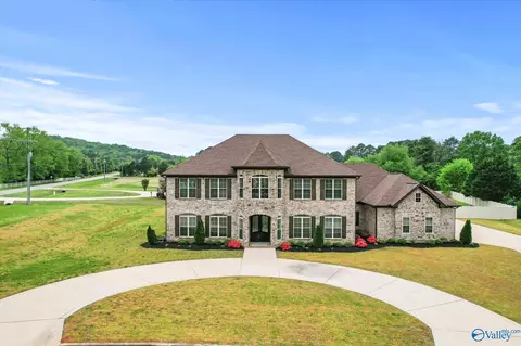 2509 Ashmor Pl, Decatur, AL 35603