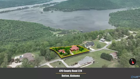 470 County Road 224, Dutton, AL 35744 photo 3