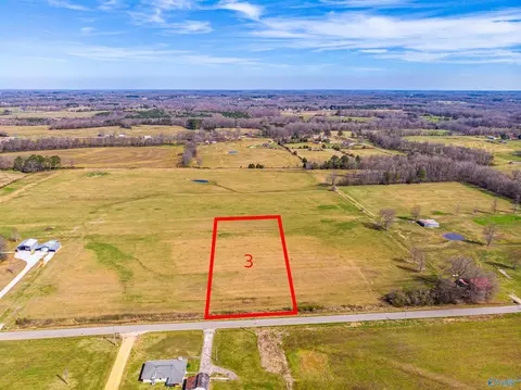 Tract 3 County Road 51, Rogersville, AL 35652