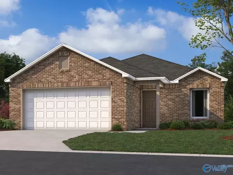 4022 Sherri St, Decatur, AL 35603