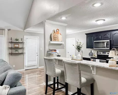 Kitchen - 108 Mountain Home Rd, Trinity, AL 35673 photo 1 of 10