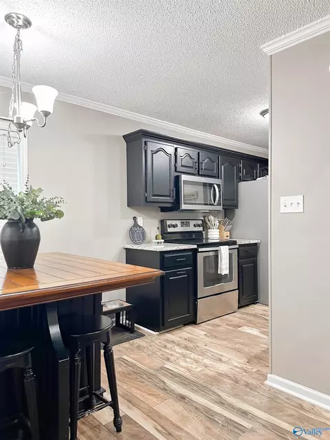 Kitchen - 108 Mountain Home Rd, Trinity, AL 35673 photo 10 of 10