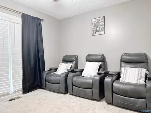 Bedroom - 108 Mountain Home Rd, Trinity, AL 35673 photo 5 of 6
