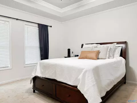 Bedroom - 108 Mountain Home Rd, Trinity, AL 35673 photo 2 of 6