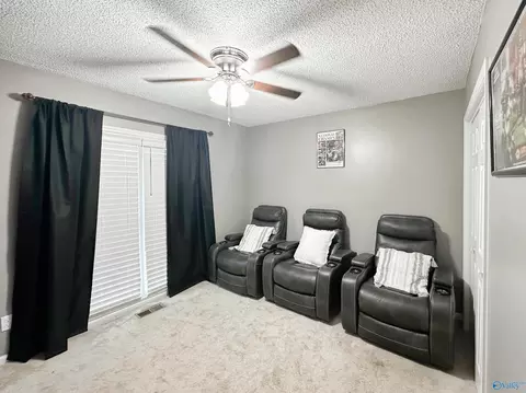 Bedroom - 108 Mountain Home Rd, Trinity, AL 35673 photo 4 of 6