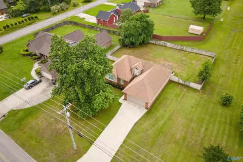 View/Area - 108 Mountain Home Rd, Trinity, AL 35673 photo 3 of 4