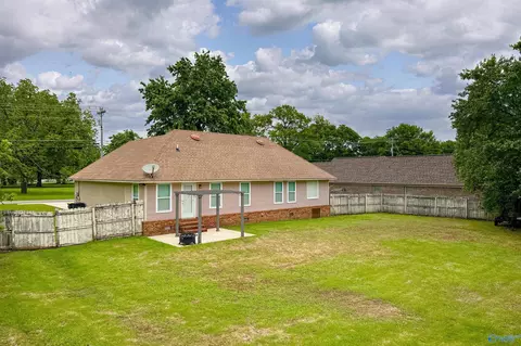 Exterior - 108 Mountain Home Rd, Trinity, AL 35673 photo 6 of 6