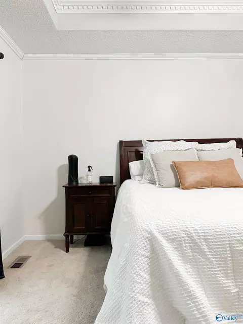 Bedroom - 108 Mountain Home Rd, Trinity, AL 35673 photo 3 of 6