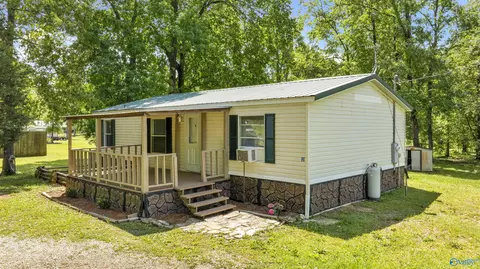 4030 Oak Dr, Cedar Bluff, AL 35959 photo 3