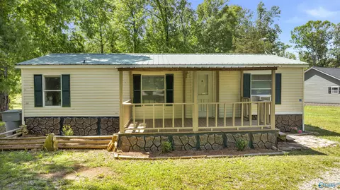4030 Oak Dr, Cedar Bluff, AL 35959 photo 1