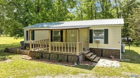4030 Oak Dr, Cedar Bluff, AL 35959 photo 4