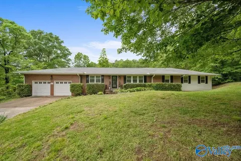 614 Davis Dr, Glencoe, AL 35905 photo 1