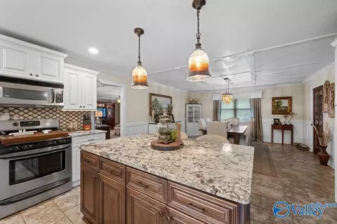 614 Davis Dr, Glencoe, AL 35905 photo 22