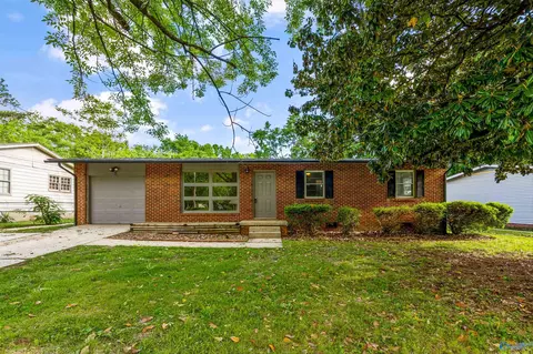 619 Kennan Rd, Huntsville, AL 35811