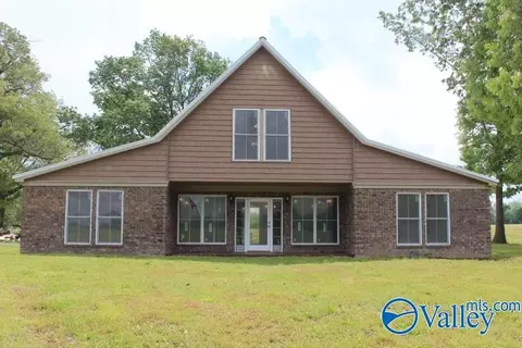8121 County Road 141, Ider, AL 35981