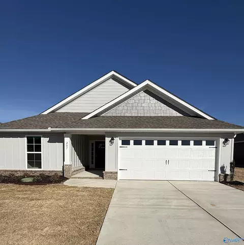 145 Ridgeland Trl, Huntsville, AL 35810