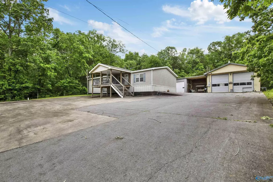 Other - 702 Lyons Rd, New Hope, AL 35760 photo 1 of 14